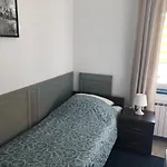 Panzió Nautic - Jezioro Mamry, Velo 3*