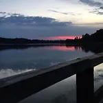 Nautic - Jezioro Mamry, Velo