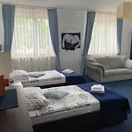 Nautic - Jezioro Mamry, Velo 3*