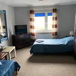 Nautic - Jezioro Mamry, Velo Panzió Węgorzewo