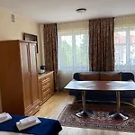 Nautic - Jezioro Mamry, Velo לינה וארוחת בוקר