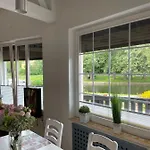 Nautic - Jezioro Mamry, Velo לינה וארוחת בוקר