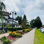 Nautic - Jezioro Mamry, Velo Panzió Węgorzewo