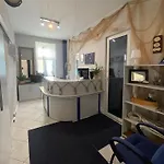 Nautic - Jezioro Mamry, Velo Panzió 3*