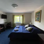 Nautic - Jezioro Mamry, Velo Panzió