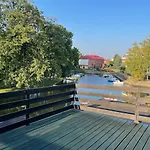 Nautic - Jezioro Mamry, Velo