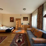 לינה וארוחת בוקר Nautic - Jezioro Mamry, Velo 3*