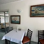 לינה וארוחת בוקר Nautic - Jezioro Mamry, Velo 3*