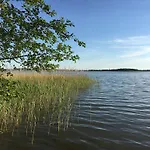 Nautic - Jezioro Mamry, Velo Panzió 3*