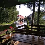 Bed & Breakfast Nautic - Jezioro Mamry, Velo Węgorzewo