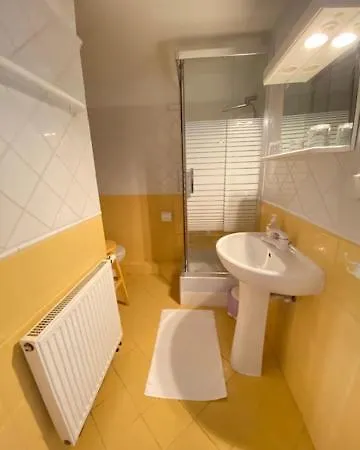 Bed & Breakfast Nautic - Jezioro Mamry, Velo