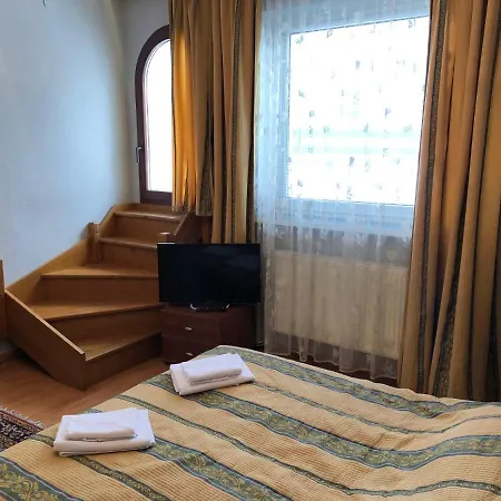 Bed & Breakfast Nautic - Jezioro Mamry, Velo 2*