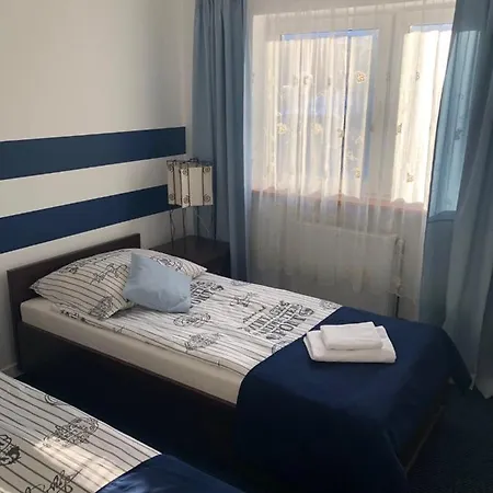 Nautic - Jezioro Mamry, Velo Panzió Węgorzewo