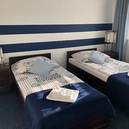 Nautic - Jezioro Mamry, Velo 3* Венгожино