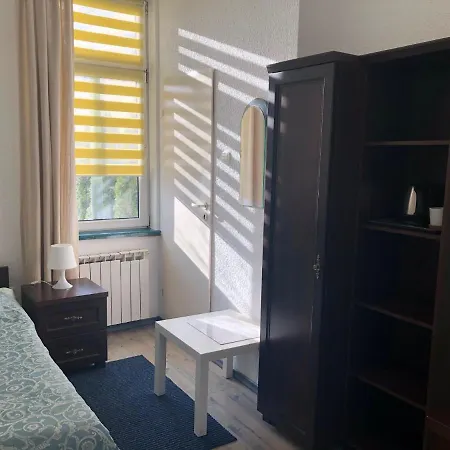 Panzió Nautic - Jezioro Mamry, Velo 3*