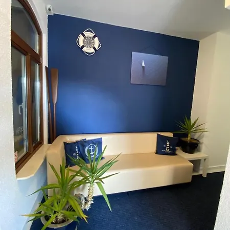 Nautic - Jezioro Mamry, Velo