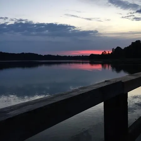 Nautic - Jezioro Mamry, Velo