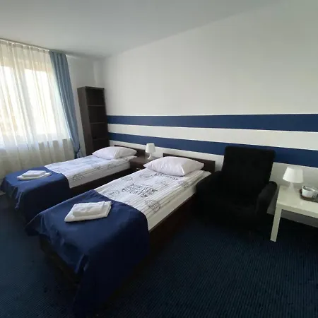 Nautic - Jezioro Mamry, Velo