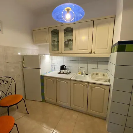 Nautic - Jezioro Mamry, Velo Bed & Breakfast 2*