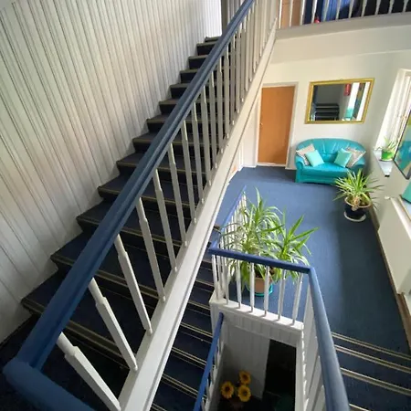 Bed & Breakfast Nautic - Jezioro Mamry, Velo Węgorzewo