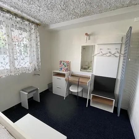 Panzió Nautic - Jezioro Mamry, Velo