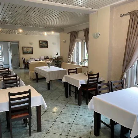 Nautic - Jezioro Mamry, Velo Bed & Breakfast Węgorzewo