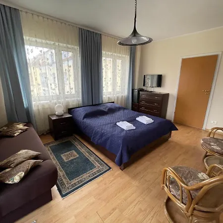 Bed & Breakfast Nautic - Jezioro Mamry, Velo