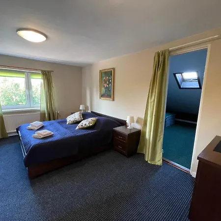 Bed & Breakfast Nautic - Jezioro Mamry, Velo