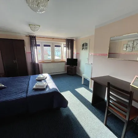 Nautic - Jezioro Mamry, Velo 3*