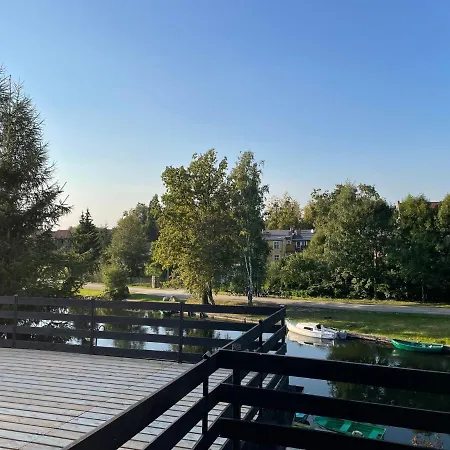 Nautic - Jezioro Mamry, Velo 3* Венгожино