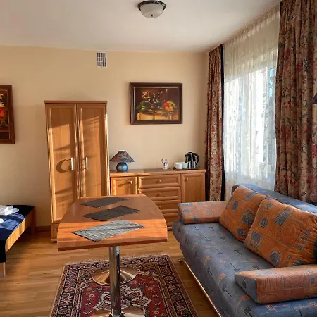 Bed & Breakfast Nautic - Jezioro Mamry, Velo