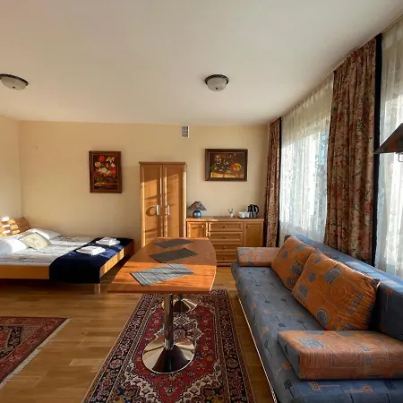 Panzió Nautic - Jezioro Mamry, Velo 3*