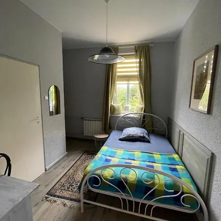 Nautic - Jezioro Mamry, Velo 3*