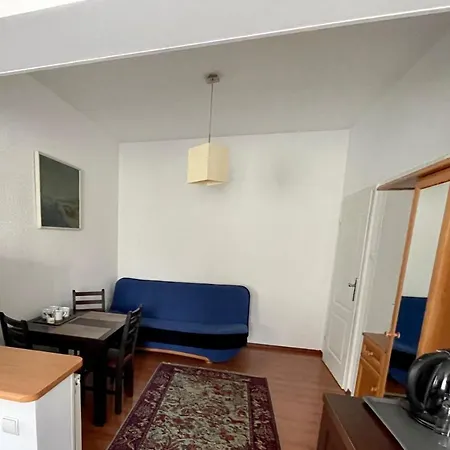 Bed & Breakfast Nautic - Jezioro Mamry, Velo