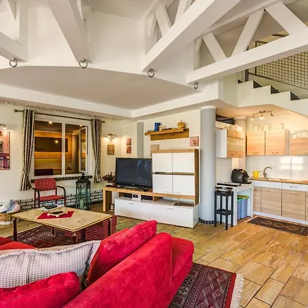 Nautic - Jezioro Mamry, Velo Panzió