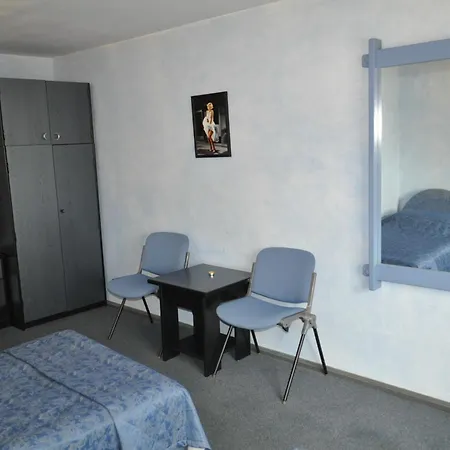 Panzió Nautic - Jezioro Mamry, Velo