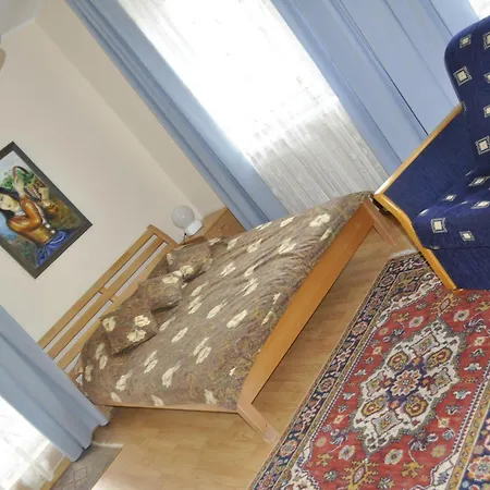 Panzió Nautic - Jezioro Mamry, Velo