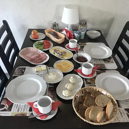 Bed & Breakfast Nautic - Jezioro Mamry, Velo